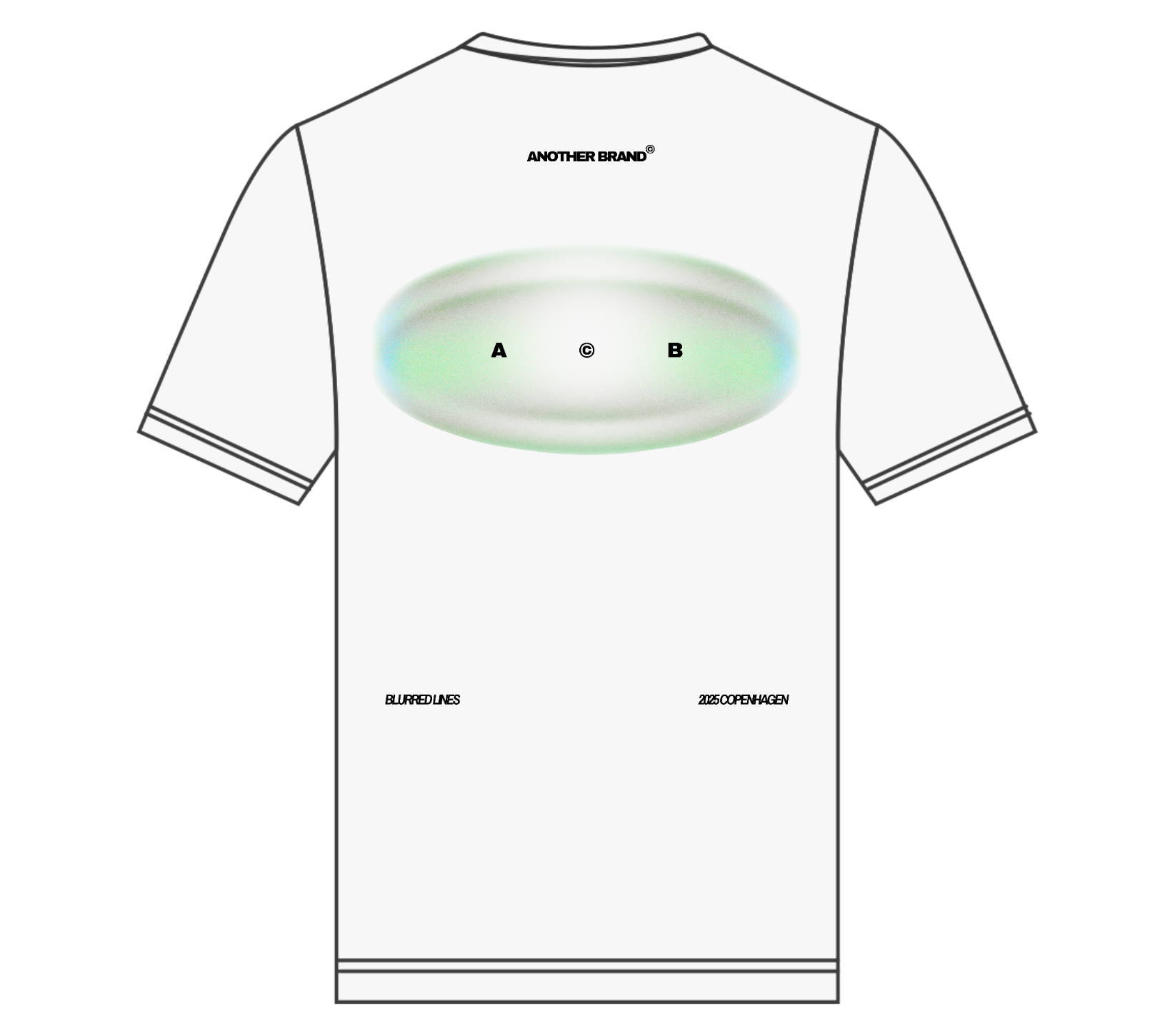 VOL. 3 – MOTION STREAKS - WHITE