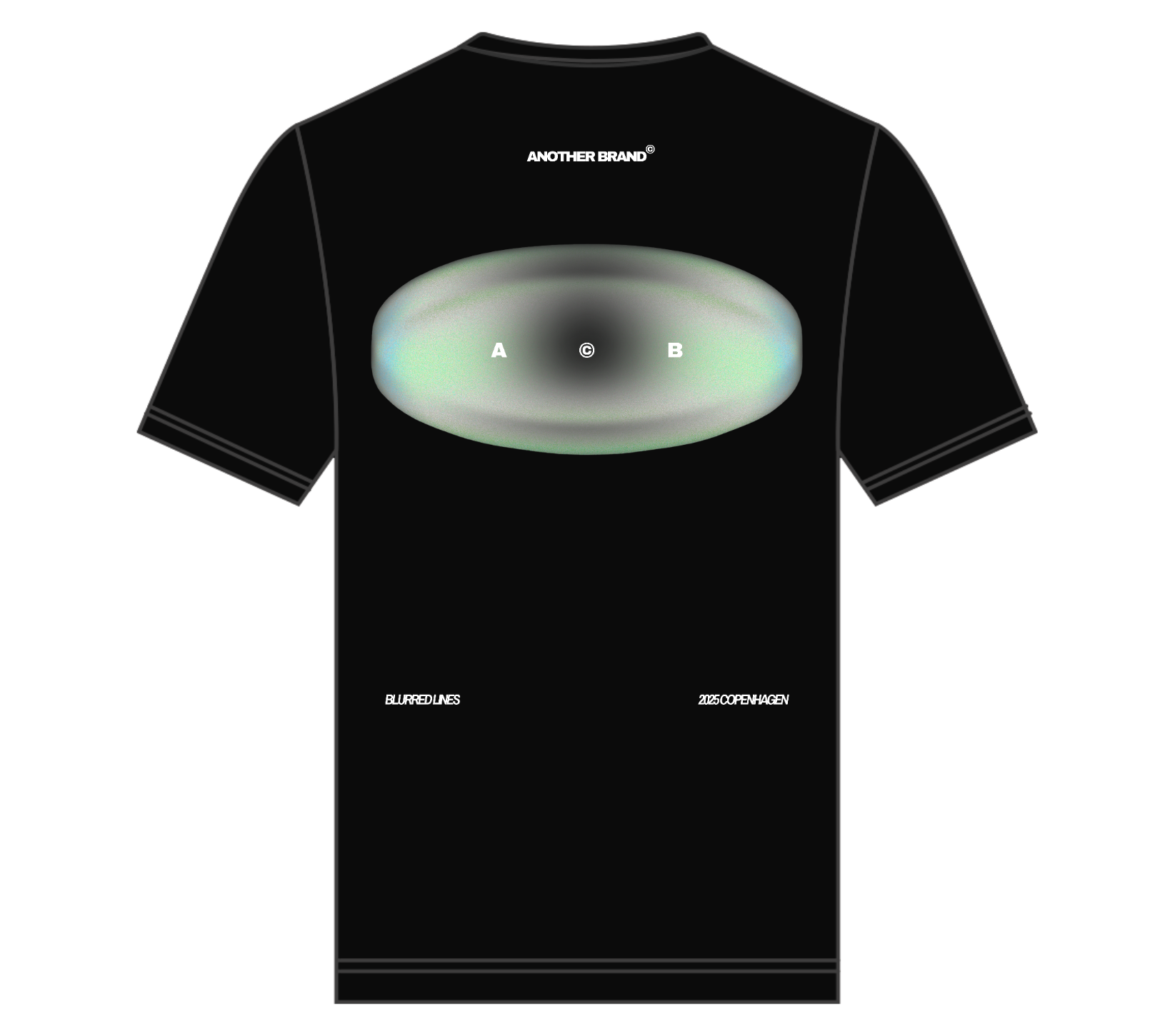 VOL. 3 – MOTION STREAKS - BLACK