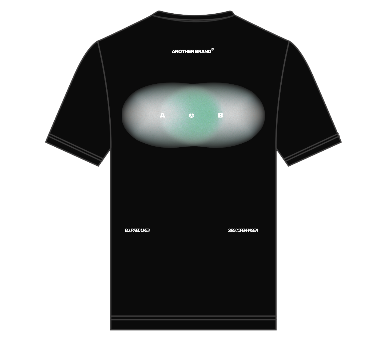 VOL. 2 – LINEAR FLOW - BLACK