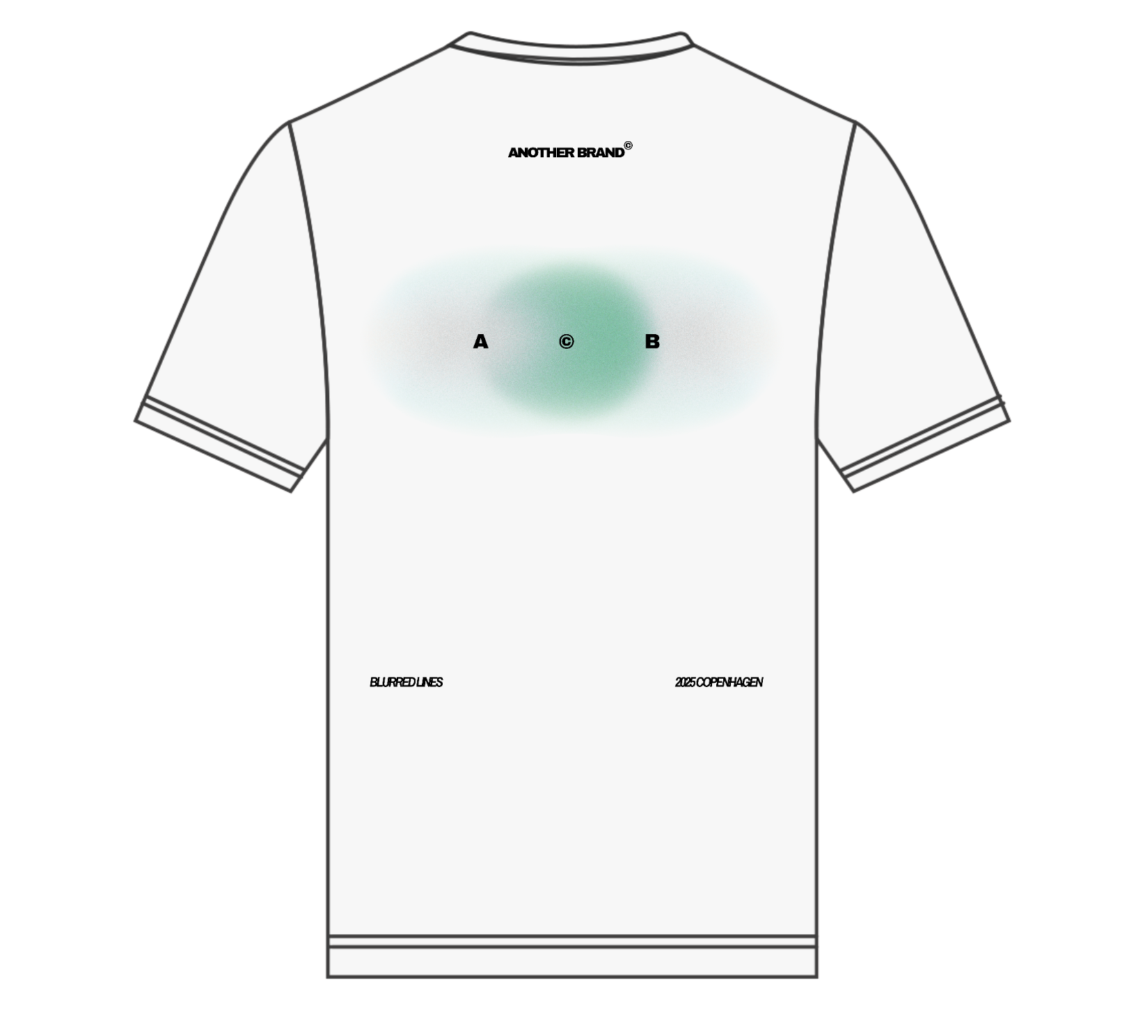 VOL. 2 – LINEAR FLOW - WHITE