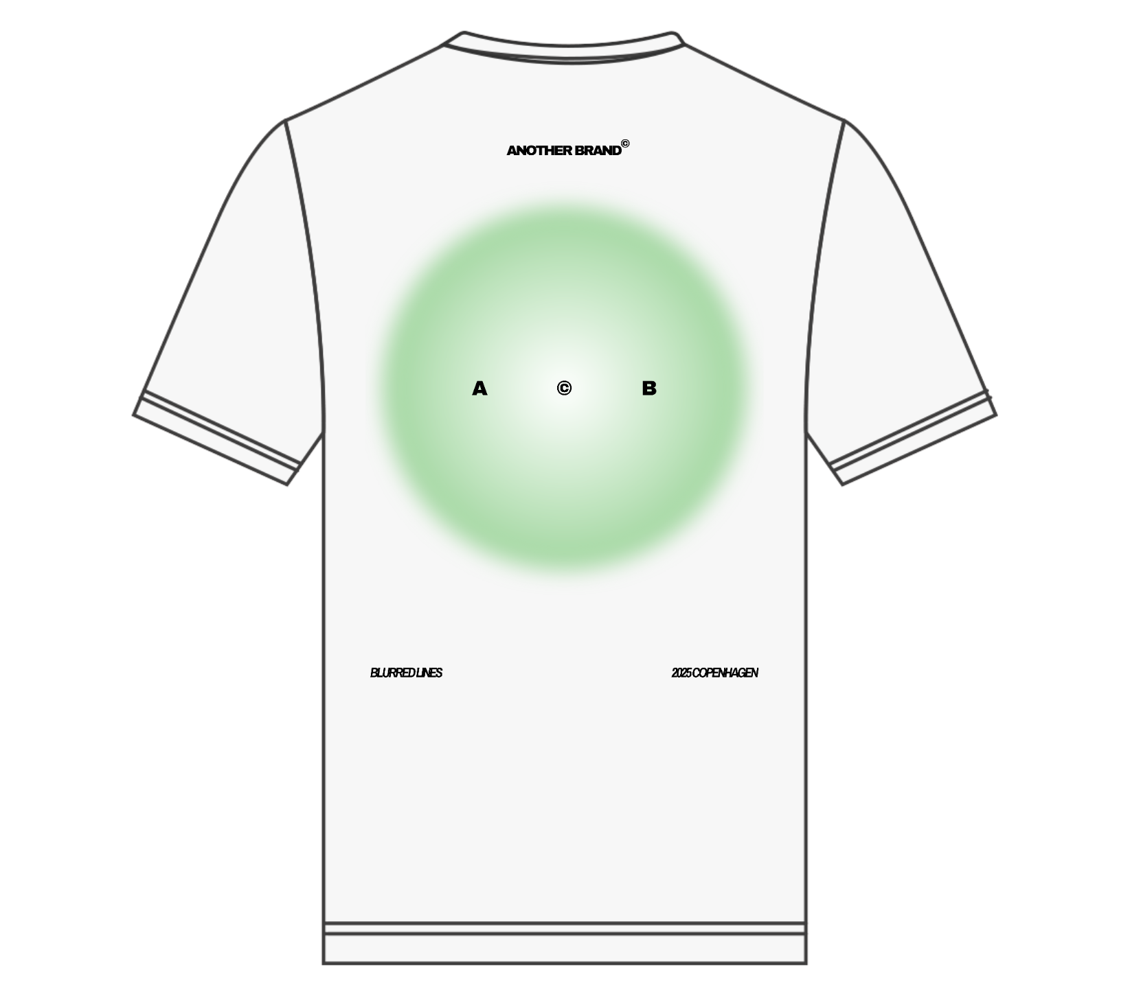 VOL. 1 – FOCAL DOT - WHITE