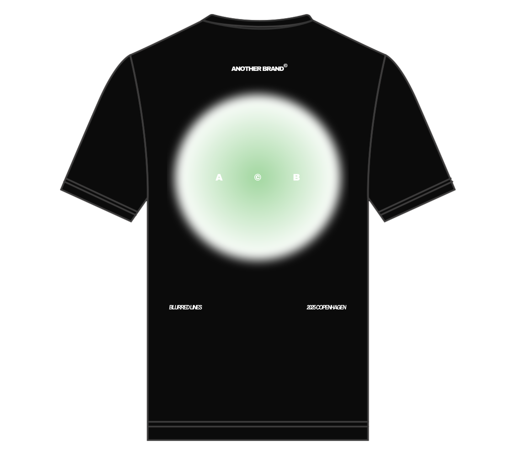 VOL. 1 – FOCAL DOT - BLACK