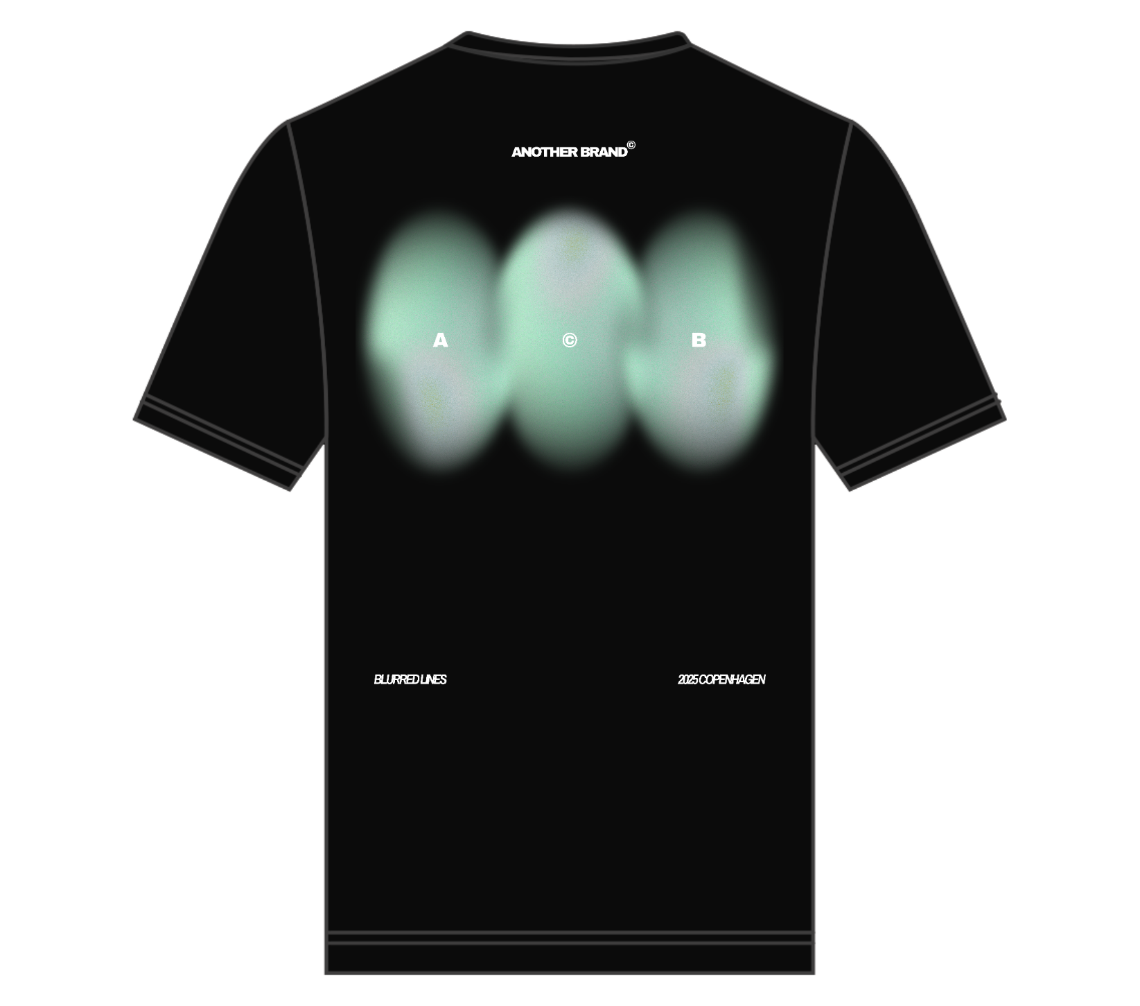 VOL. 4 – PULSE PATTERN - BLACK