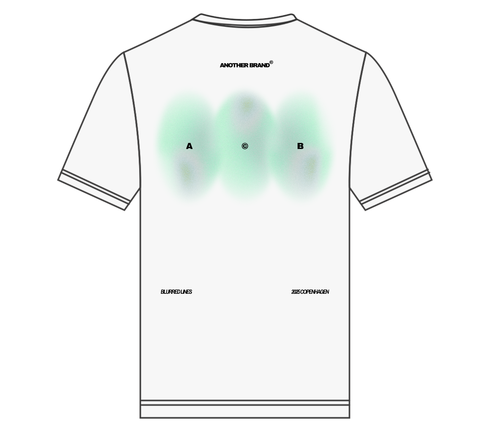 VOL. 4 – PULSE PATTERN - WHITE