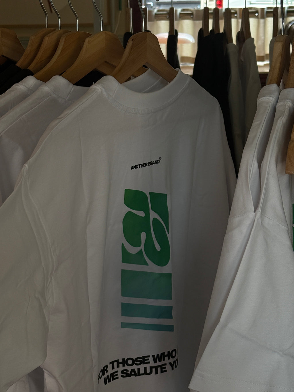 AB x M&K CHEERZONE