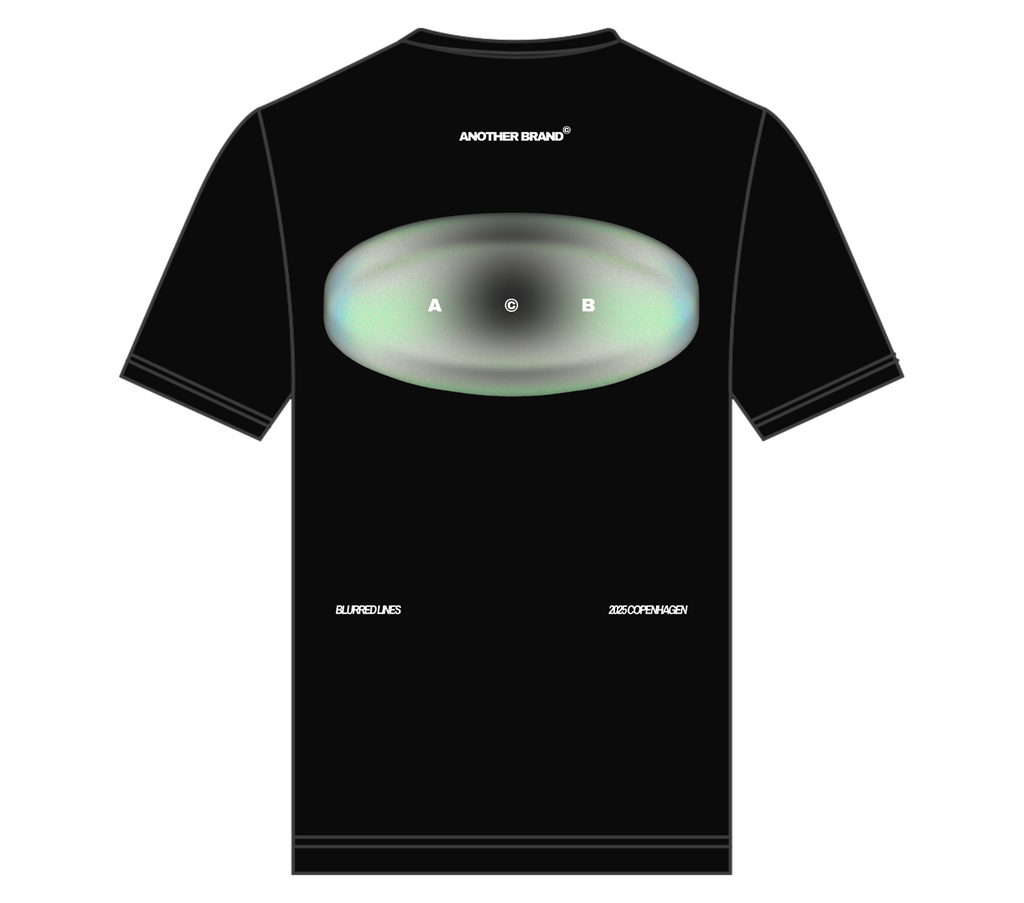 VOL. 3 – MOTION STREAKS - BLACK