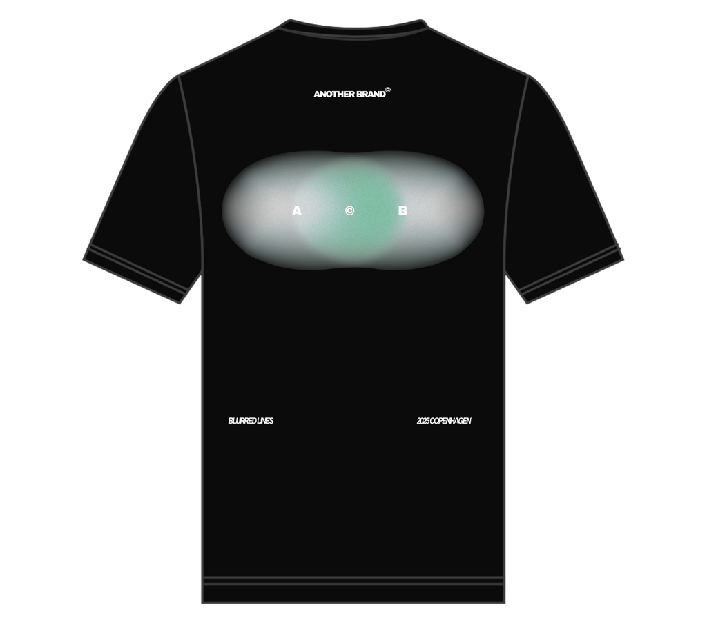 VOL. 2 – LINEAR FLOW - BLACK