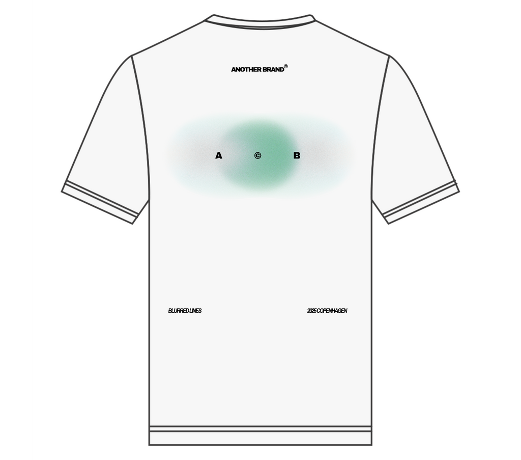 VOL. 2 – LINEAR FLOW - WHITE