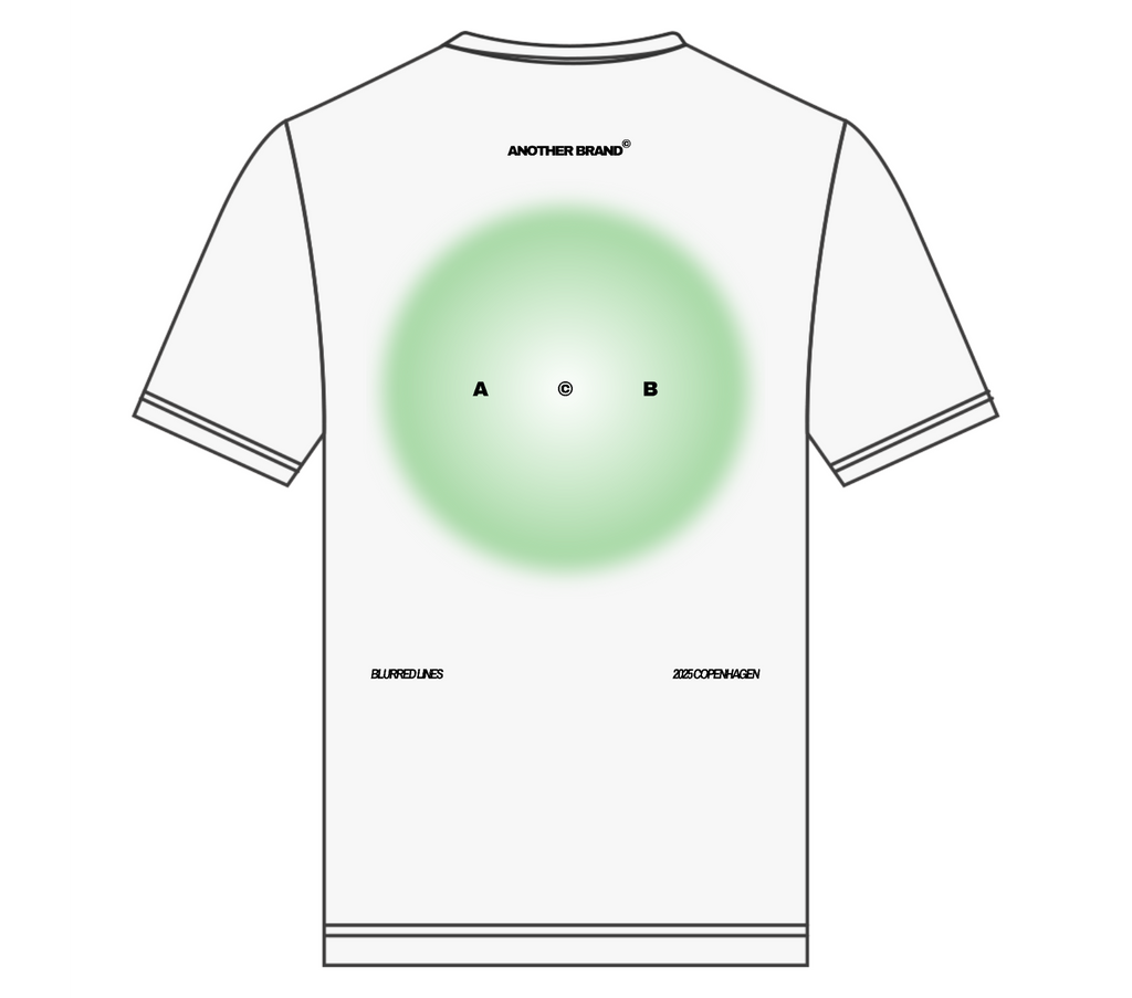 VOL. 1 – FOCAL DOT - WHITE