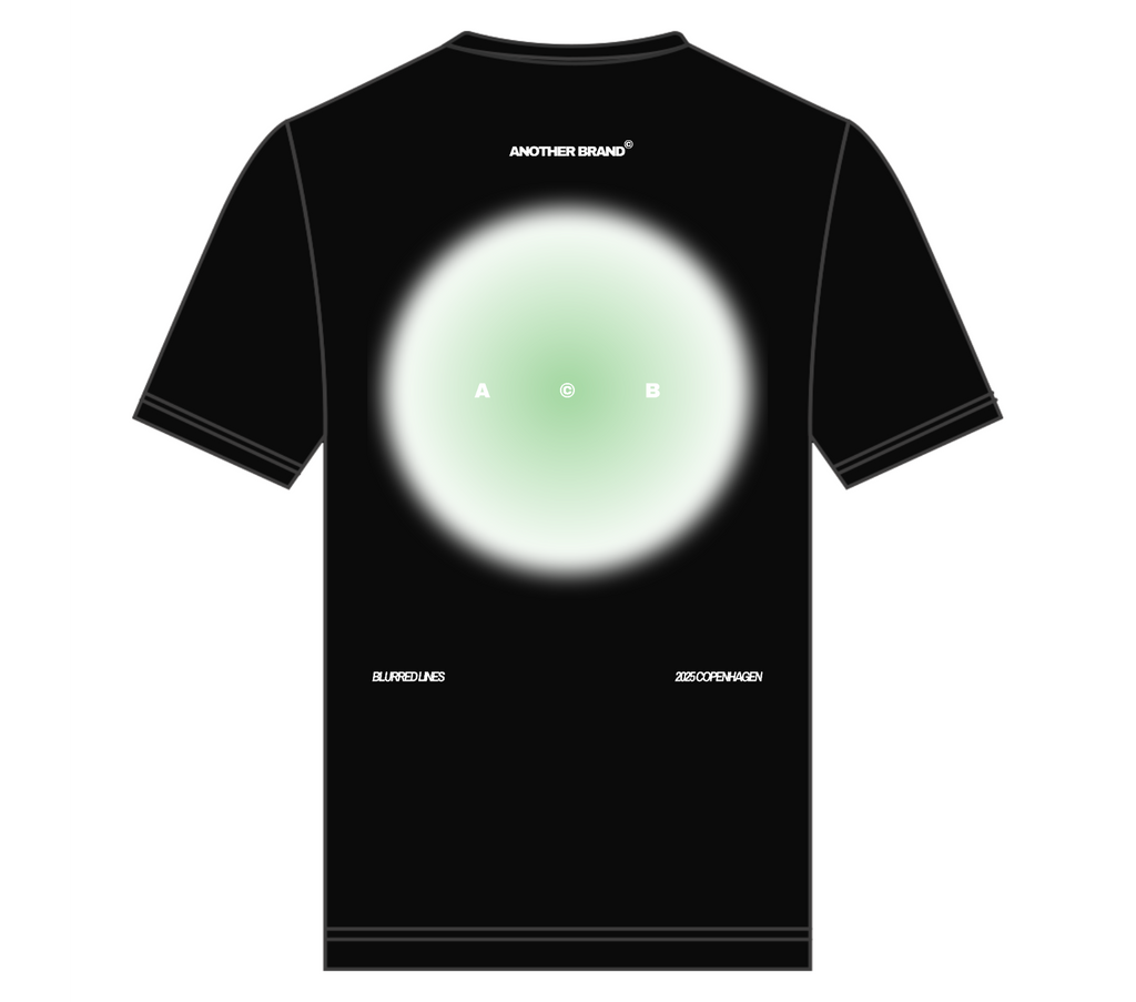 VOL. 1 – FOCAL DOT - BLACK